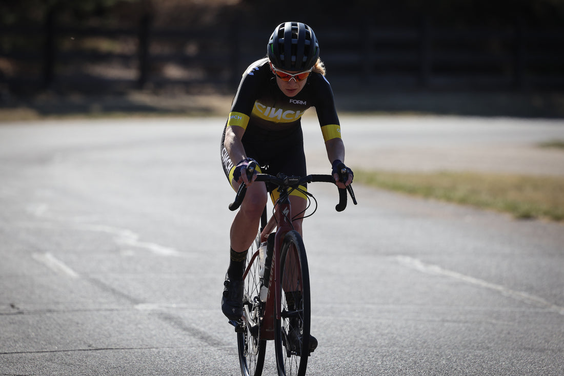 How Cycling Can Help You Overcome Real-Life Problems