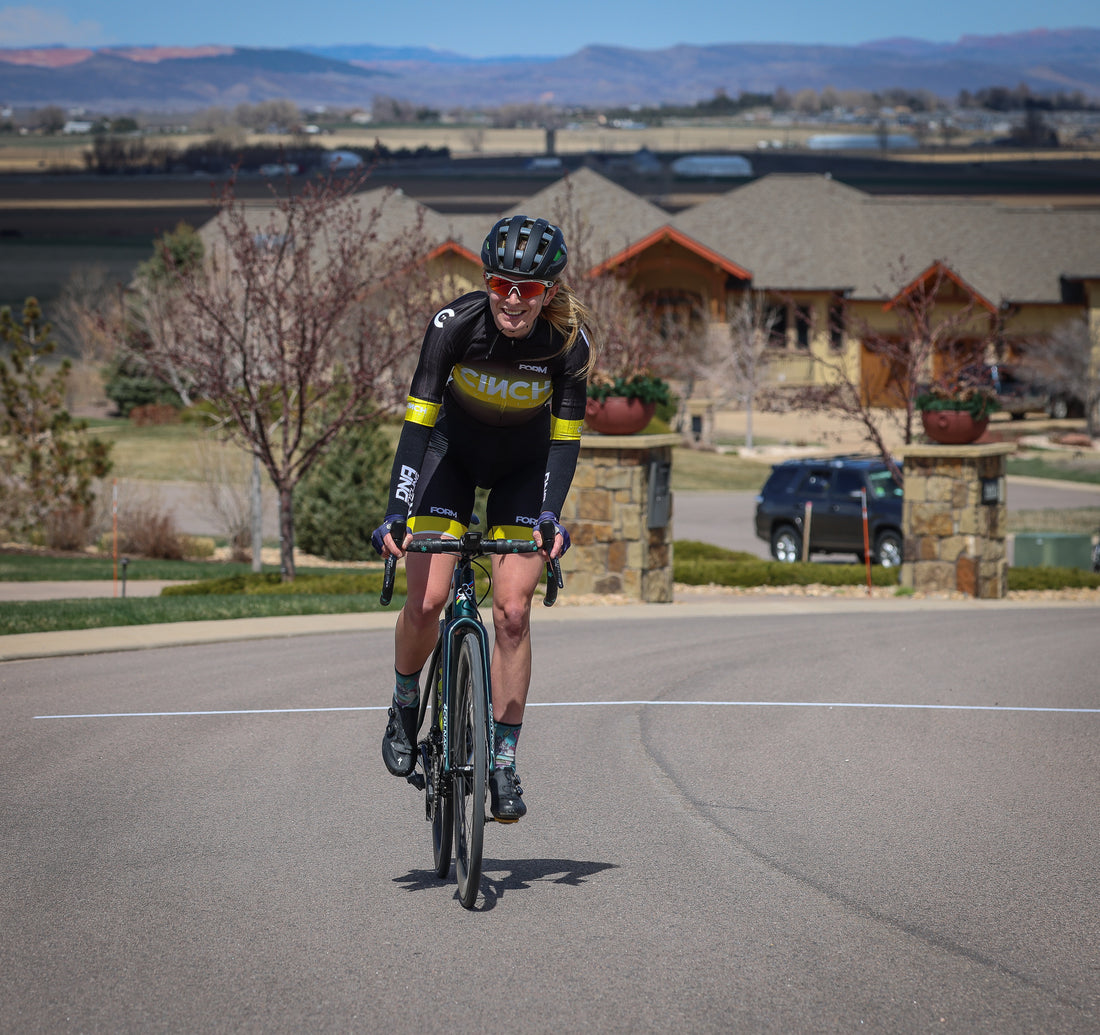 The Secret to Your Next Level