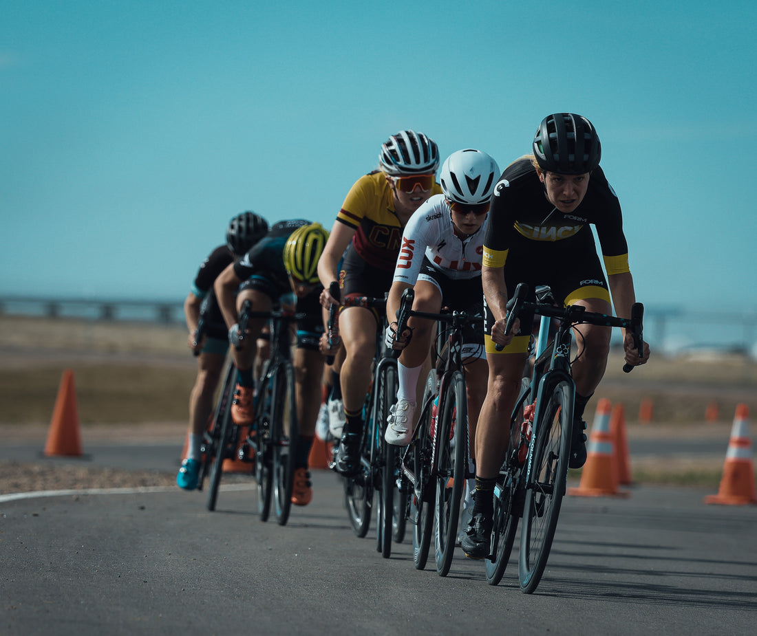 The Hand Position Technique For Power to Accelerate