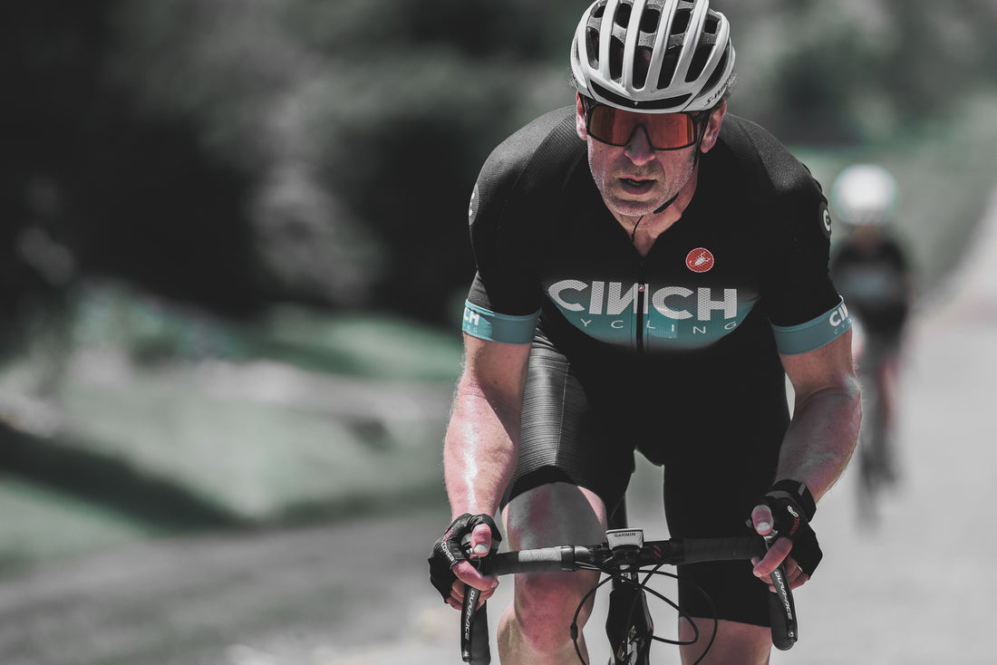 Three Things That Will Improve Your Endurance The Most