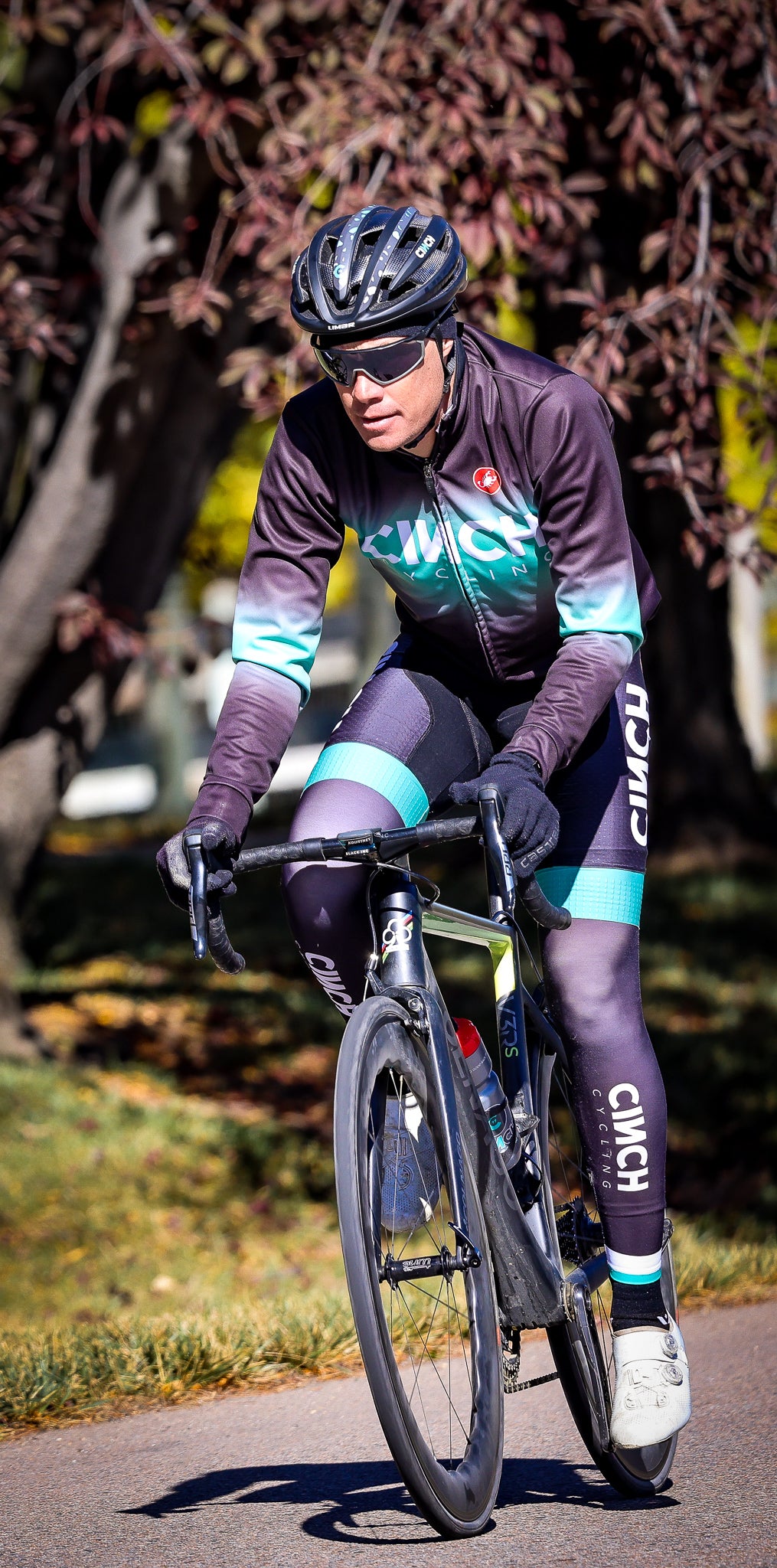 What Is The Best Training Strategy For the Winter?