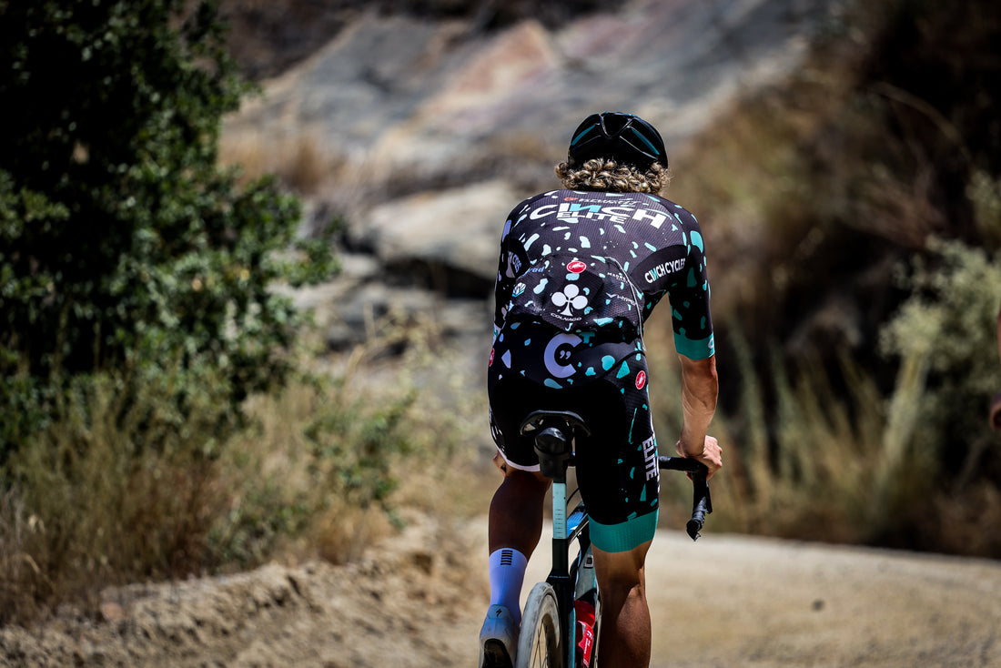 Three Pro Climbing Strategies That Will Make You Faster Today