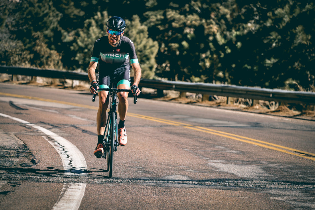 How To Increase Your Mental Toughness For Climbing