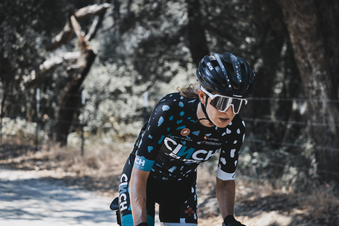 Three Badass Tips to Improve Your Standing Technique