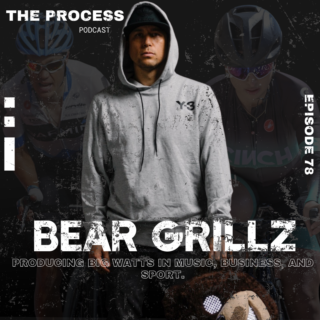 Big Watts With Top EDM Artist and Producer Bear Grillz