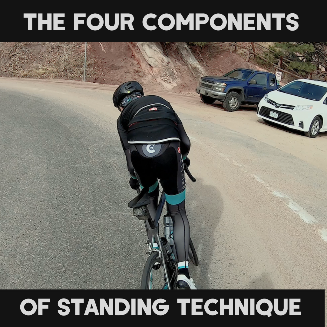 How To Improve Your Standing Technique