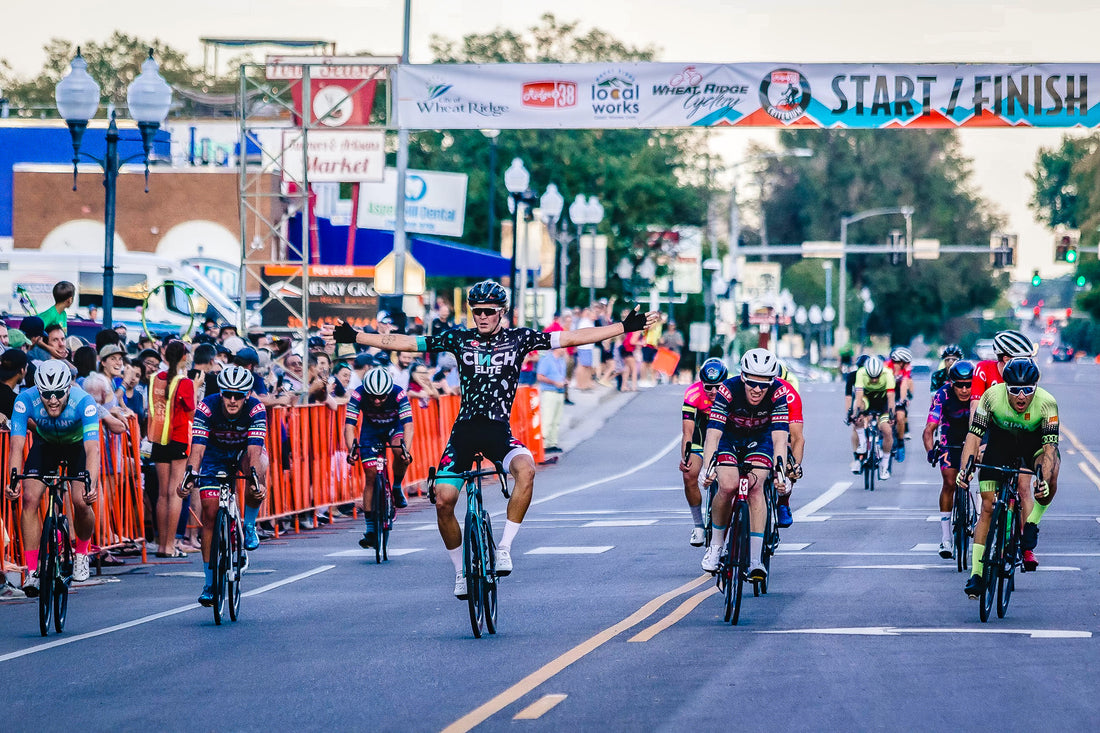 Winning Does Not Make You Great.  Failing Does.