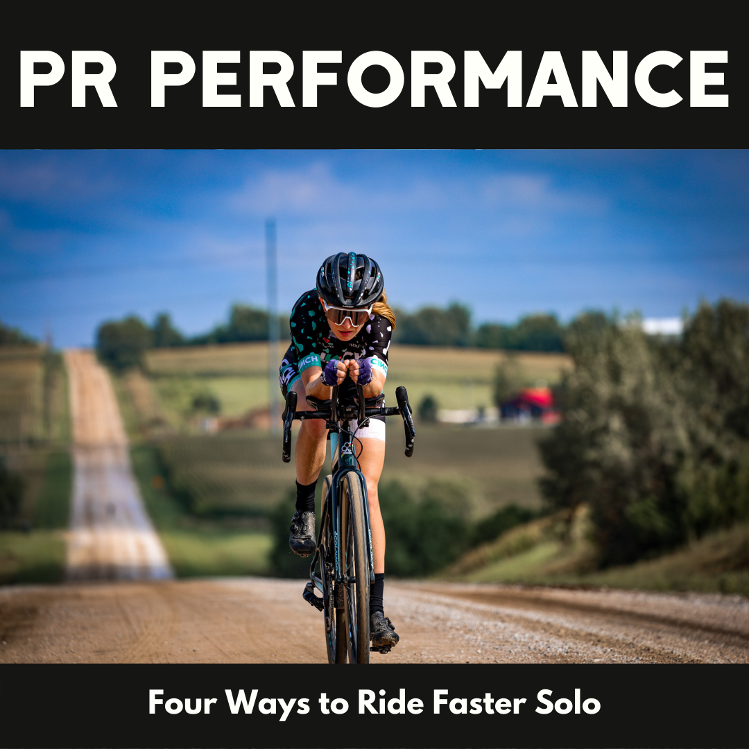 How To Smash Your Personal Bests in 2022!