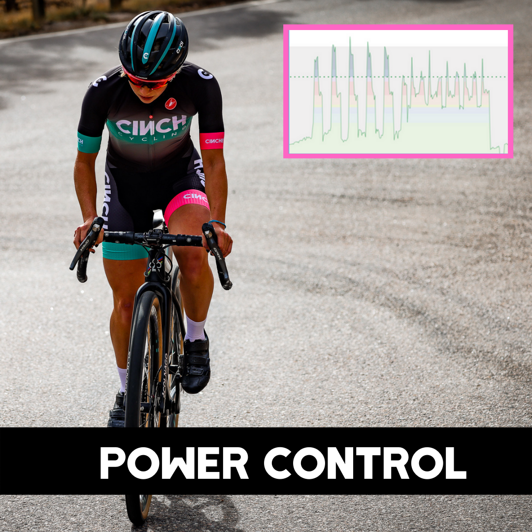 How To Make Your Power Faster