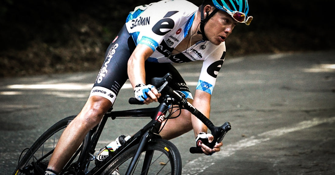 When to Use the Drops on Your Road or Gravel Bike