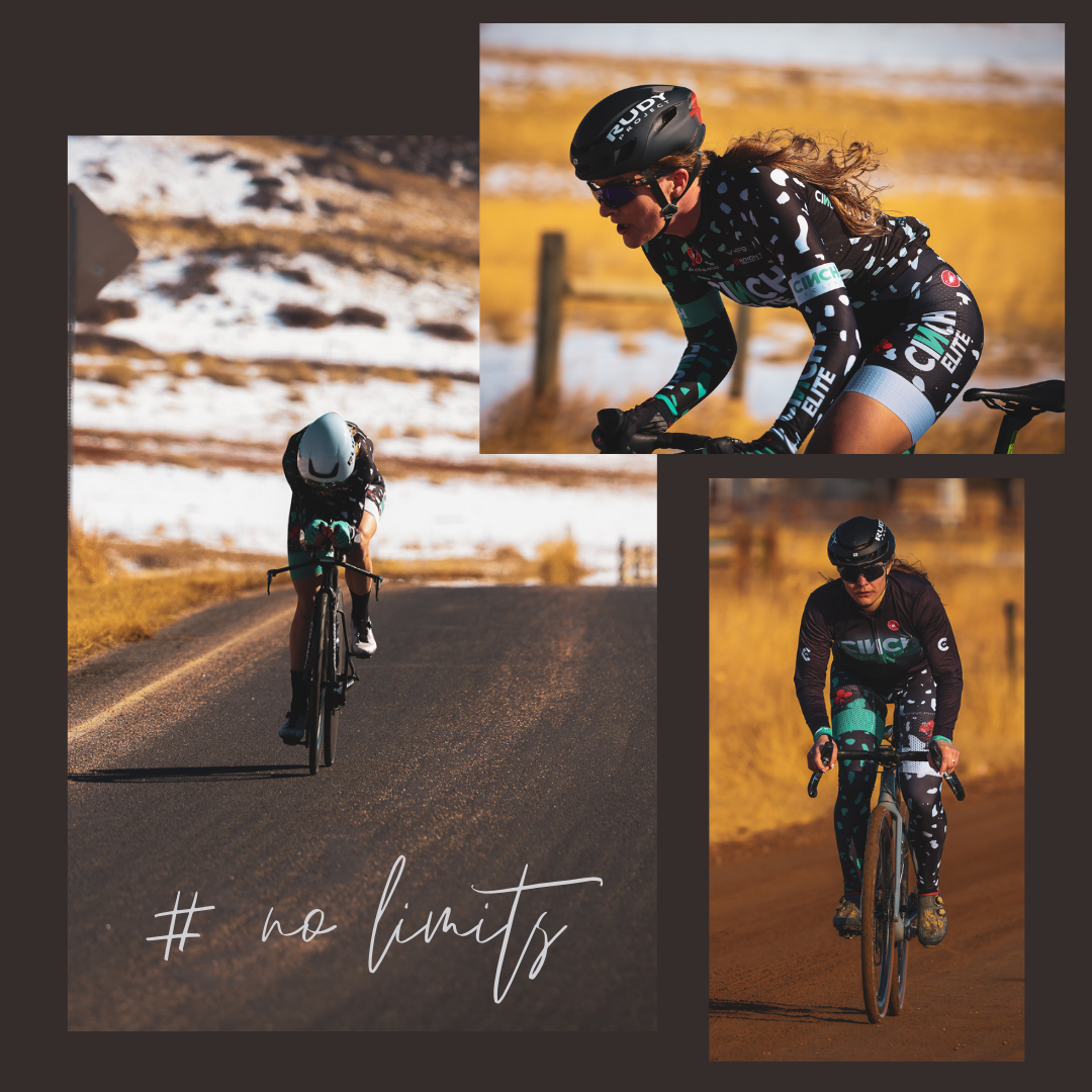 SMASH Your Personal Records And Ceilings WIth These Four Tips