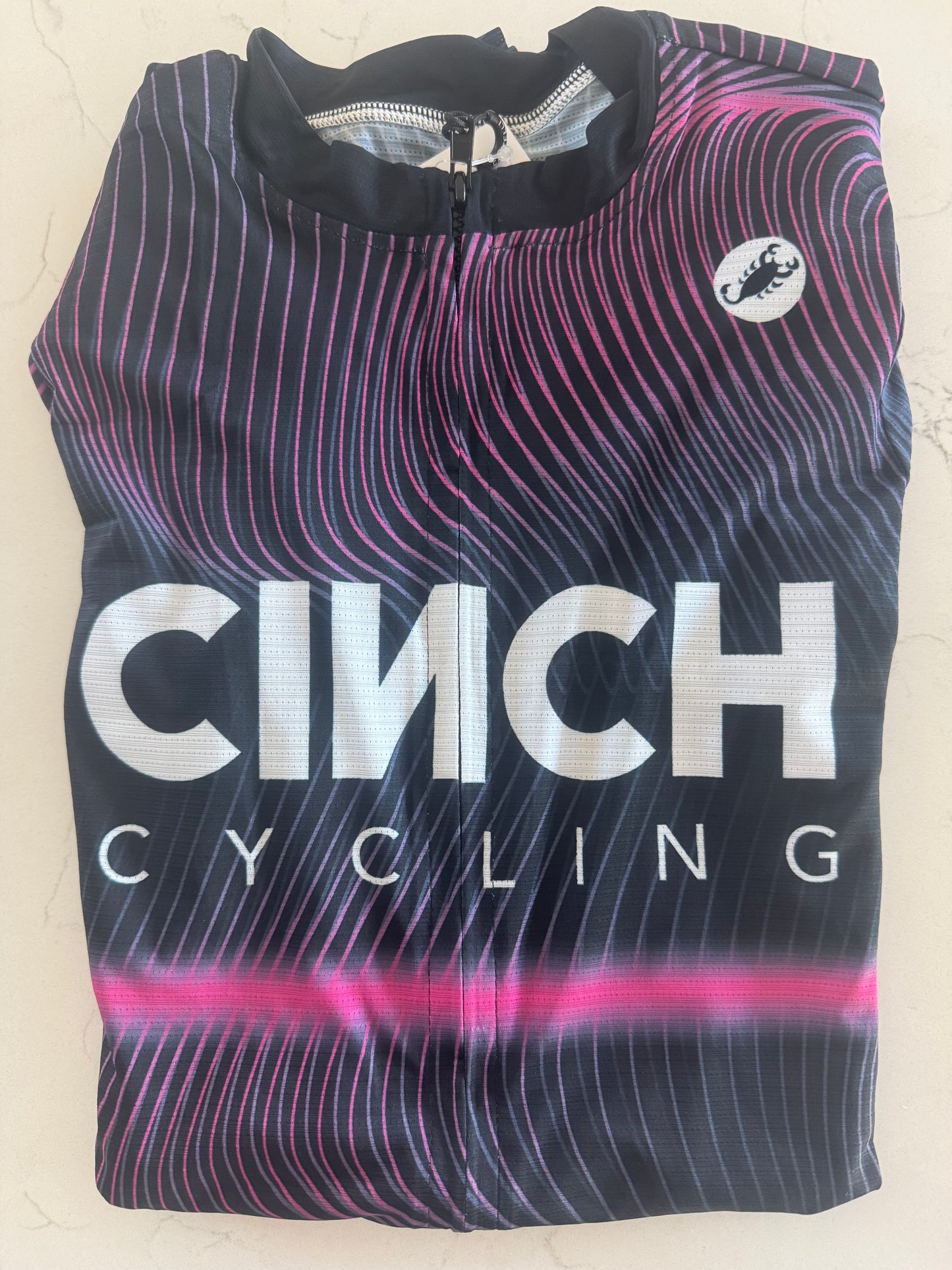 CINCH TTM ESPRESSO JERSEY