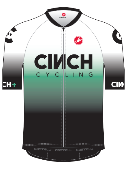 CINCH Team Men's Aero Jersey