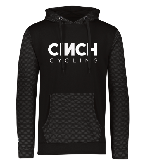 CINCH C" Hoodie