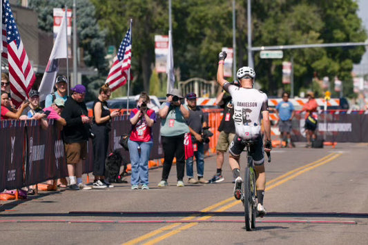 CINCH Cycling is Locked-in for Gravel Nationals 2025