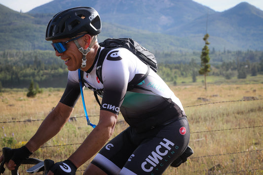 Improve Your Racing and Training with The “Contender” Mindset