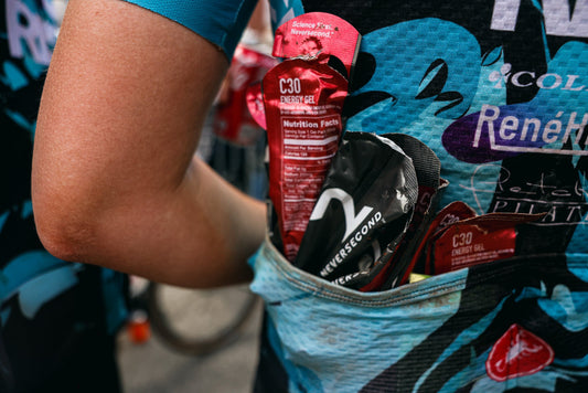 This Training Strategy Can Improve Your Durability