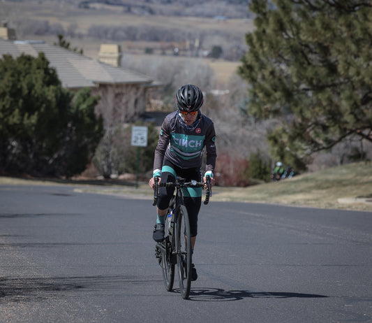 Four Ways Low Cadence Optimizes Your Cycling Performance