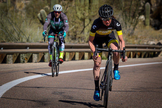 CINCHMIX Workout Mix Vol 5