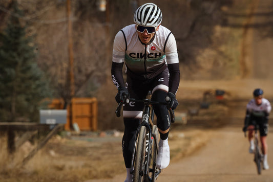 The Simple Elbow Trick That Unlocks Climbing Power