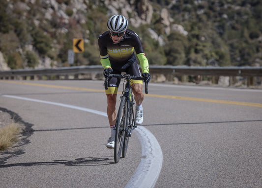 There is Nothing Holding You Back