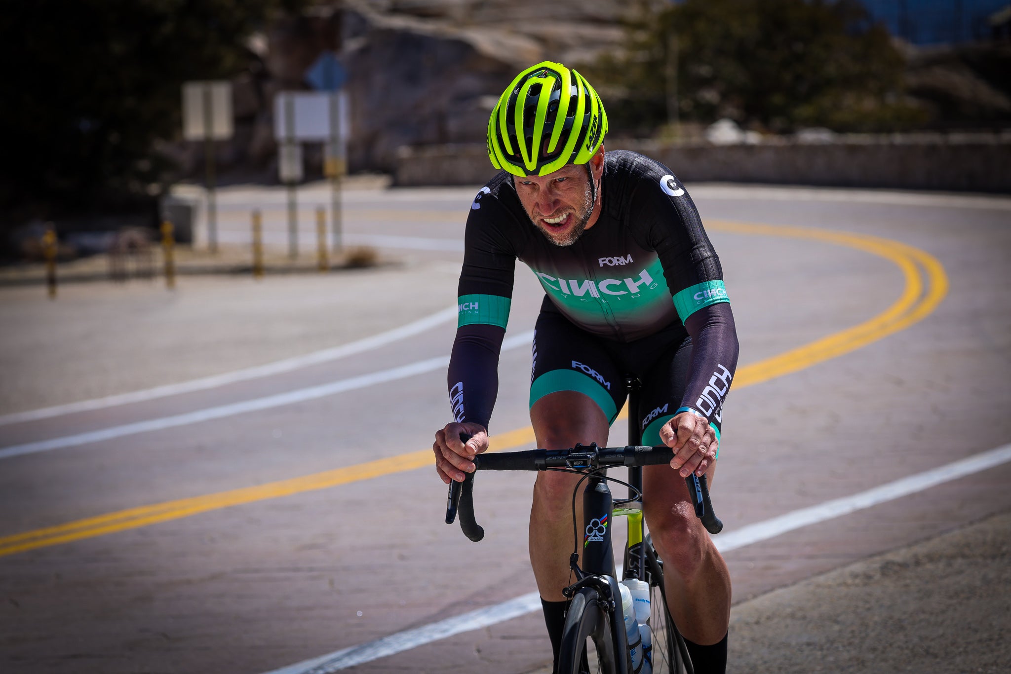What's Your Rider Type? The Classics TT Rider – CinchCoaching