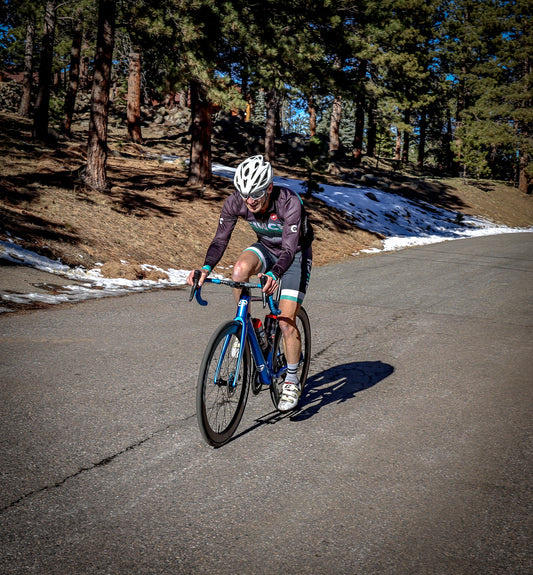 Winter Riding Survival Guide