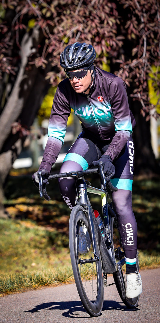 What Is The Best Training Strategy For the Winter?