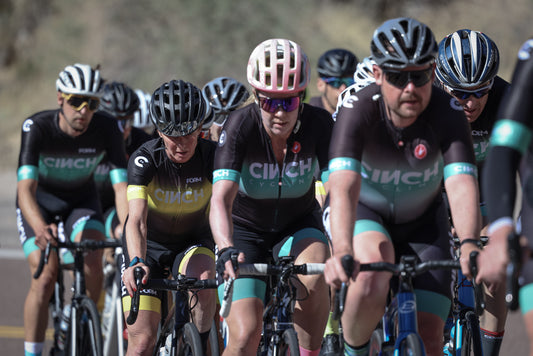 Three Breakthrough Strategies to Improve Your Endurance