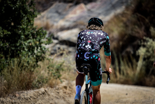 Three Pro Climbing Strategies That Will Make You Faster Today