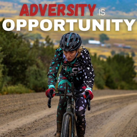 How Cycling Can Help You Overcome Challenges in Life