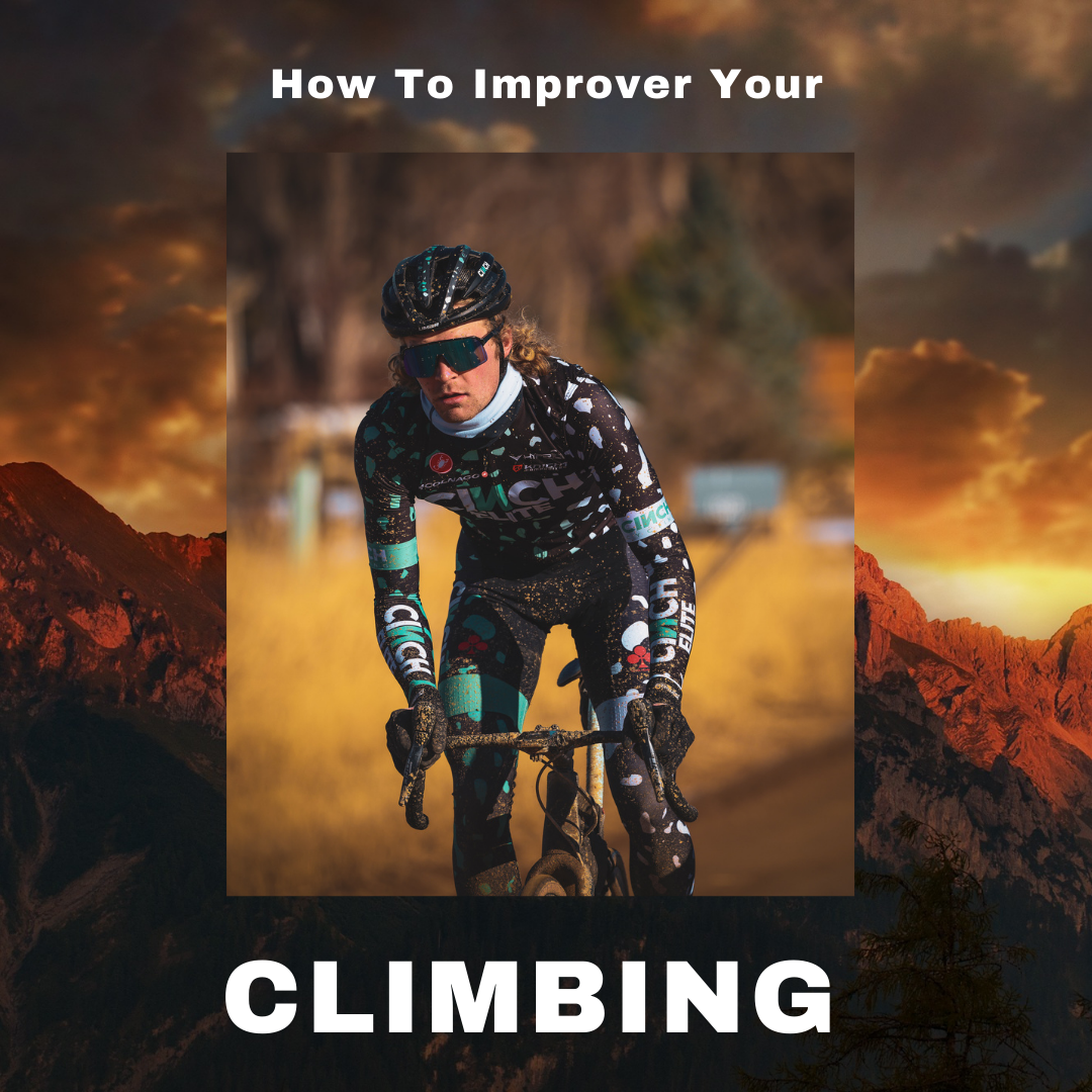How To Climb Faster (And It's Not Losing Weight)