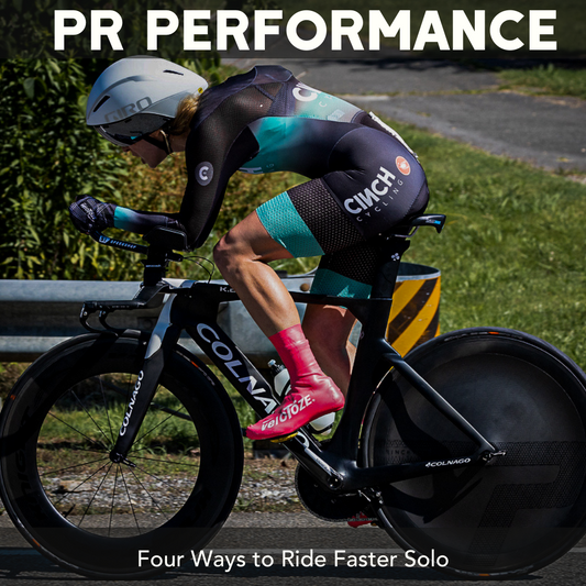 How To Improve Your Personal Best Performances