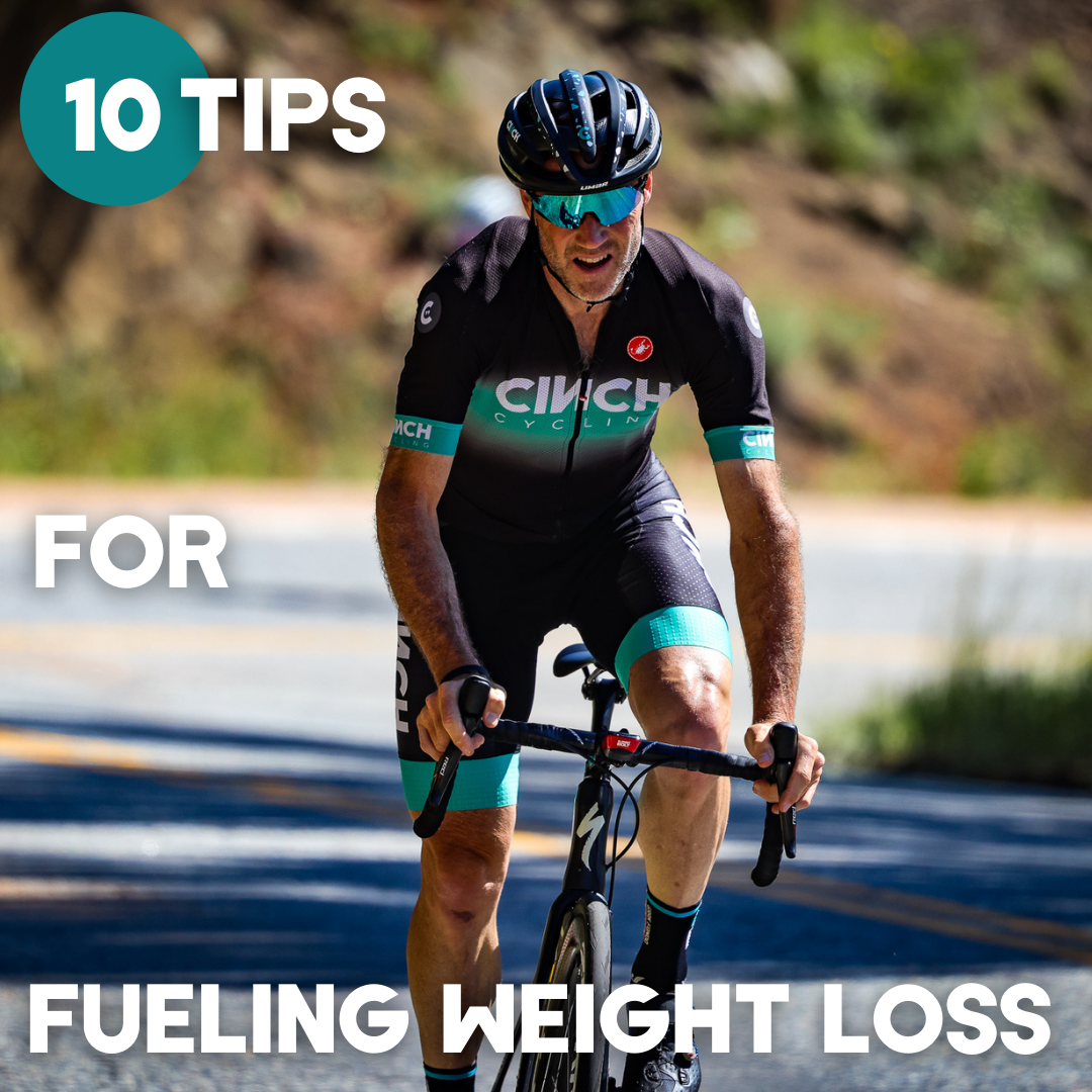 How To Optimally Loose Weight Through Cycling