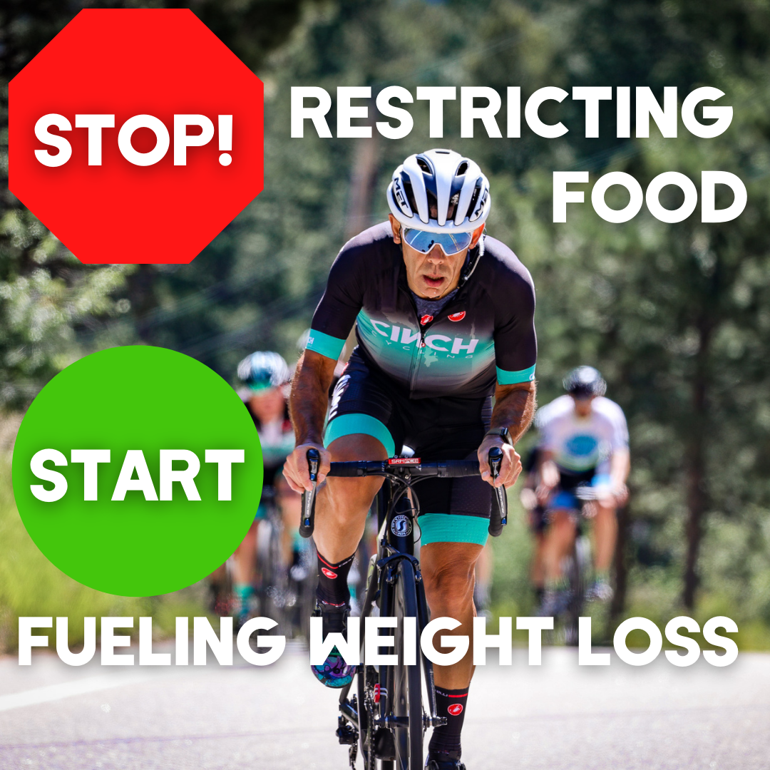 The Best Way To Lose Weight With Cycling