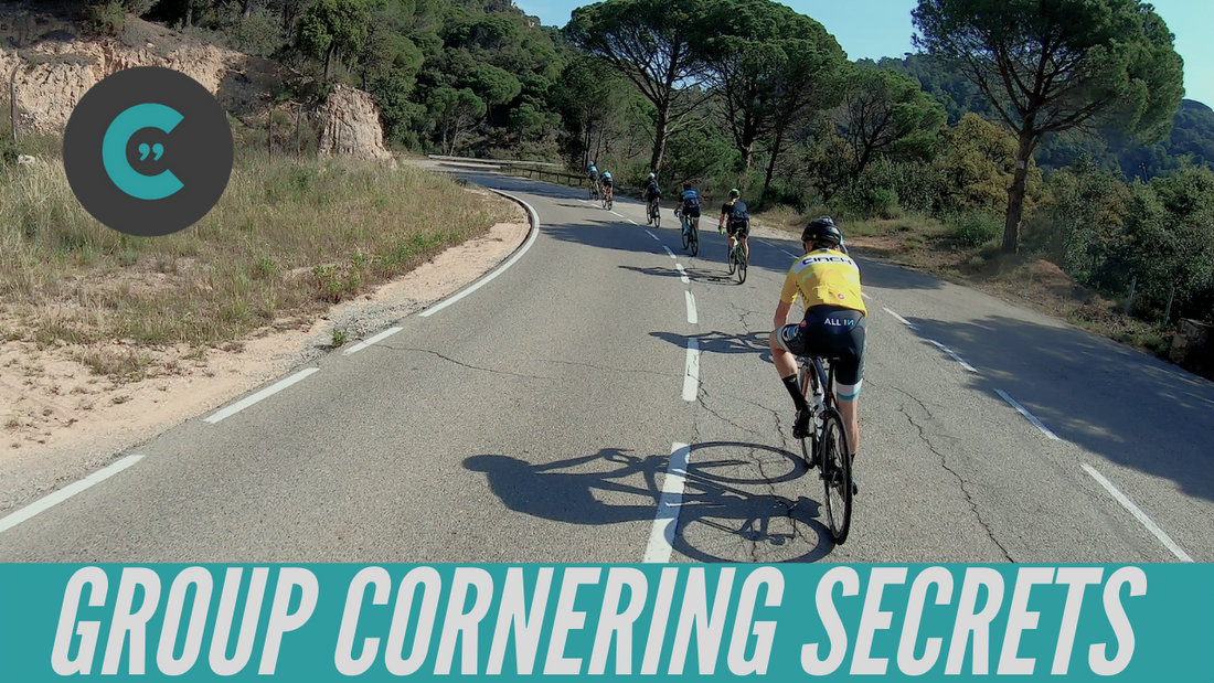 Secrets for Cornering in a Group