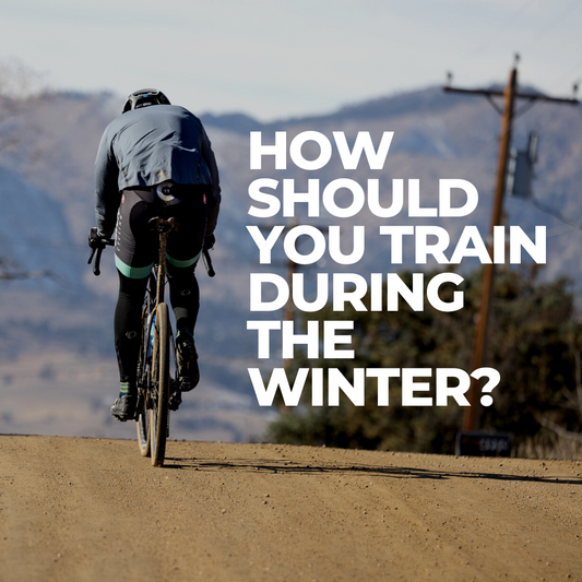 What Type of Training Should You Be Doing These Winter Months?