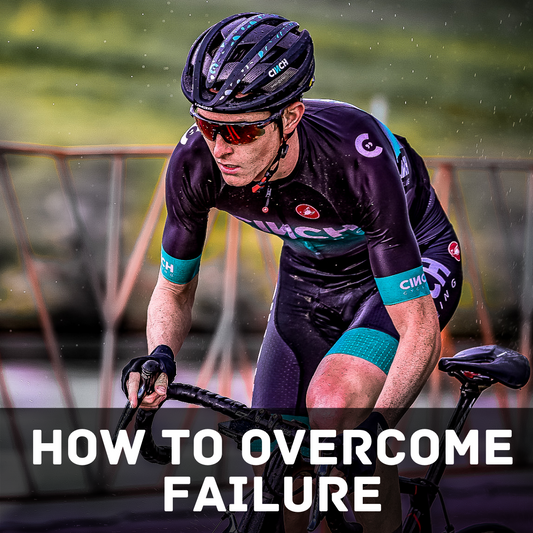 Losing is More Important Than Winning.