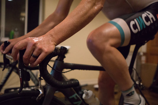 How to Stop Hating Indoor Training and Start Getting Faster From It