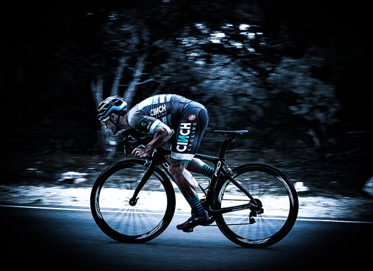 3 Quick Tips For Better Sprinting