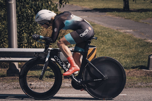 The Big Secret To Cycling Progression - Consistency