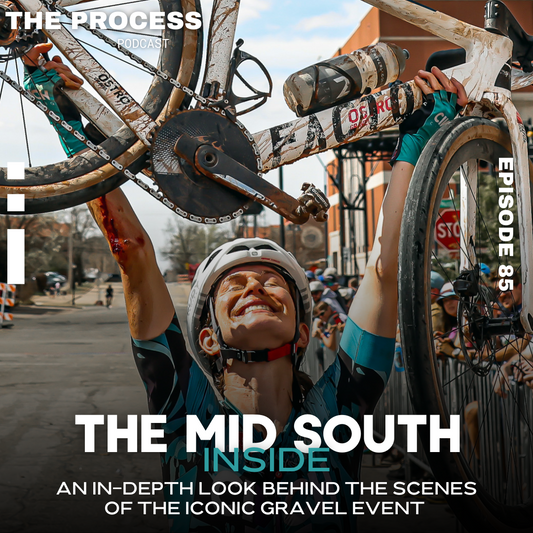 Inside The Mid South: Podcast with Lauren De Crescenzo and Holly Mathews
