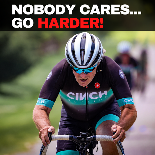 How to Break Through Self-Doubt