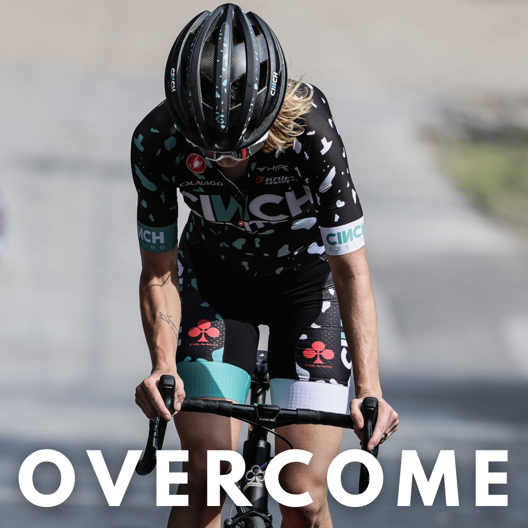 How Cycling Helps Us To Overcome Our Struggles