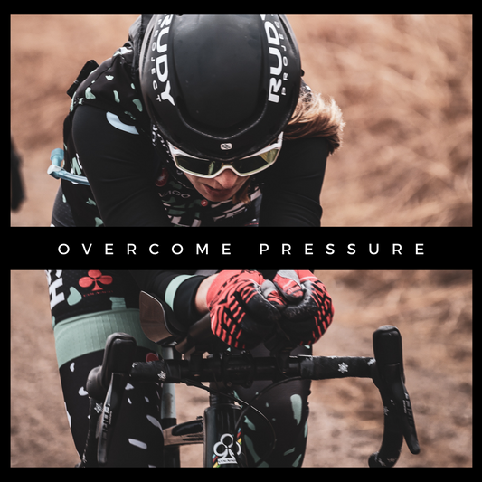 Three Ways To Overcome In High Pressure Situations