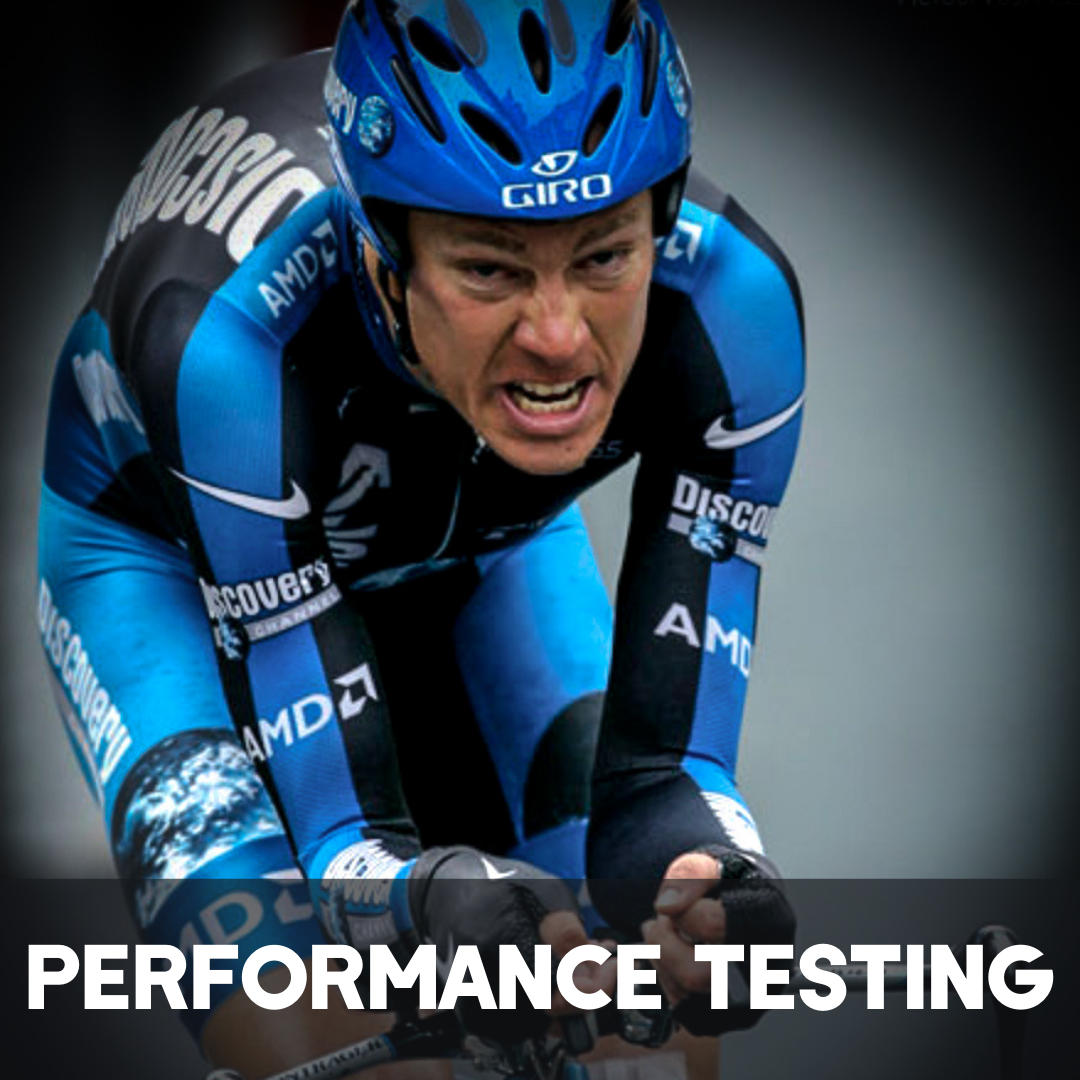 A Better Way to Test Cycling Performance Than a FTP Test