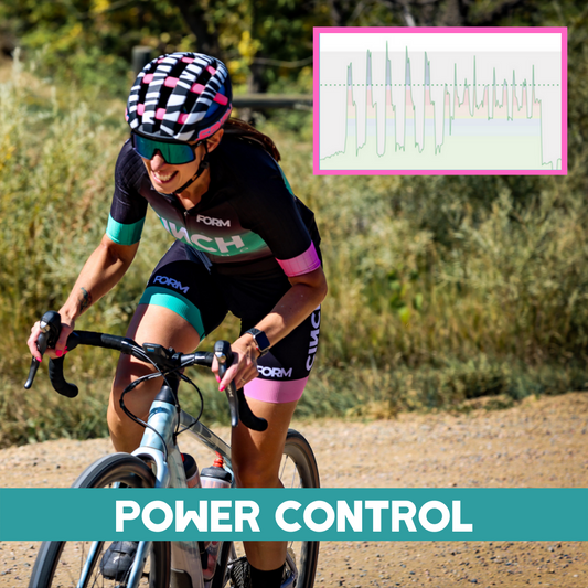 How To Go Faster With Less Effort