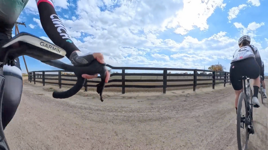 How to Use Your Front Brake Like a Clutch: The Secret to Riding Smooth and Saving Energy