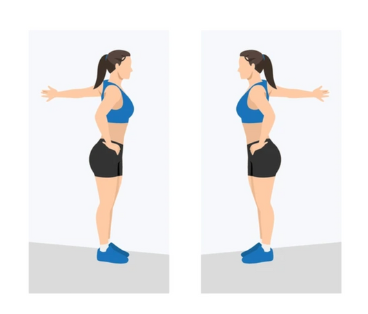 The Stretch Most Cyclists Skip (That's Costing You Power)