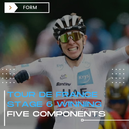 Tour de France Stage 6 Analysis